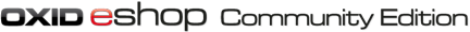 OXID eShop