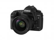 Canon EOS 5D Mark II 