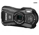 Pentax OPTIO WG-1 GPS 