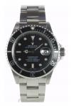 Rolex Submariner 