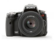 Sony A55 