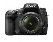 Sony A580 