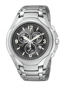 Citizen Chronograph AT0940-50E 