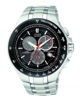 Citizen Perpetual Calendar Eco-Drive BL5334-55E 