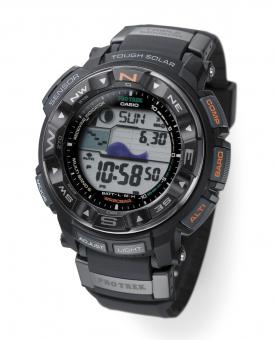Casio Pro Trek PRW-2500 