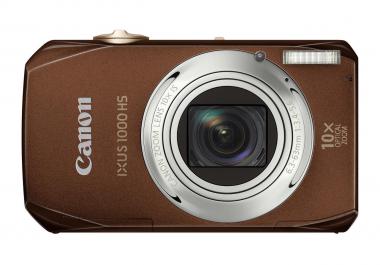 Canon IXUS 1000 HS 