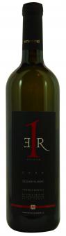 Premier Ryzlink vlašský 2006 Výběr z bobulí 