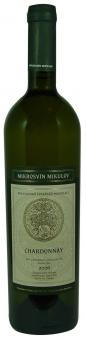 Chardonnay 2008 Pozdní sběr Zimní vrch 