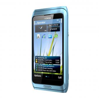 Nokia E7 