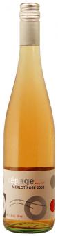 Merlot - Rosé 2008 
