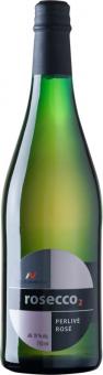 Rosecco Perlivé Rosé - Svatovavřinecké 2008 