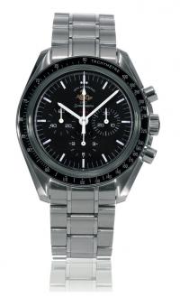 Omega Speedmaster 50th Anniversary Edition 