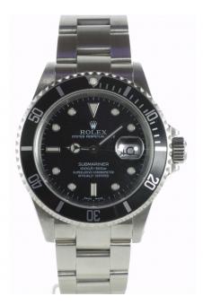 Rolex Submariner 