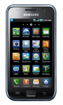 Samsung I9000 Galaxy S 