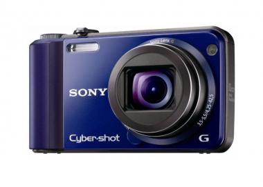 Sony Cyber-shot DSC-H70 