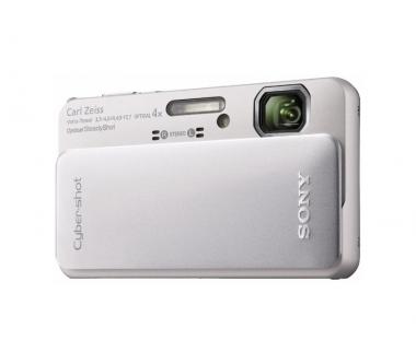 Sony Cyber-shot TX10 