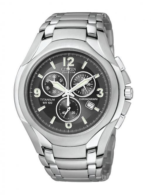 Citizen Chronograph AT0940-50E 