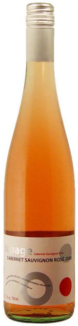 Cabernet Sauvignon - Rose 2009 