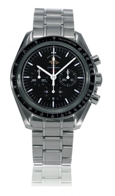Omega Speedmaster 50th Anniversary Edition 