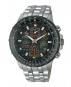CITIZEN Eco-Drive Radio Controlled Super Skyhawk JY0080-62E 